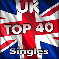 Various Artists [Soft] - The Official UK Top 40 Singles Chart 22.12.2017 (Vol. 1)