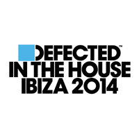 Various Artists [Soft] - Defected In The House Ibiza 2014 (CD 1)