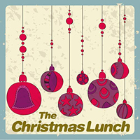 Various Artists [Soft] - The Christmas Lunch