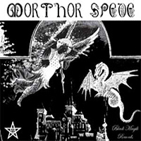Various Artists [Soft] - Morthor Spede