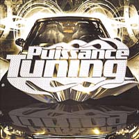 Various Artists [Soft] - Puissance Tuning (CD 3)