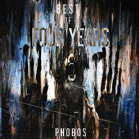 Various Artists [Soft] - Best Of Phobos Four Years (CD 3)