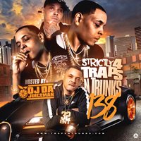 Various Artists [Soft] - Strictly 4 Traps N Trunks 138