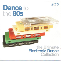 Various Artists [Soft] - Dance To The 80S