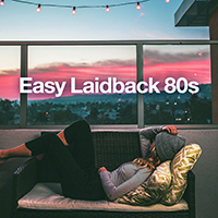 Various Artists [Soft] - Easy Laidback 80s