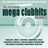 Various Artists [Soft] - Mega Clubhits Vol 3 (The Real Dope) (CD 2)