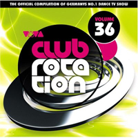 Various Artists [Soft] - Viva Club Rotation 36 (CD 1)