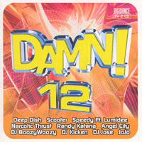 Various Artists [Soft] - Damn! Vol.12 (CD 2)