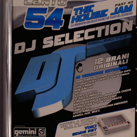 Various Artists [Soft] - Dj Selection 154 (The House Jam Part 40)