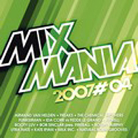 Various Artists [Soft] - Mixmania 2007 Volume.4
