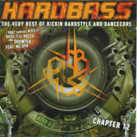 Various Artists [Soft] - Hardbass Chapter 12 (CD 1)