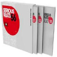 Various Artists [Soft] - Serious Beats Volume 56 (CD 3)