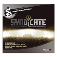 Various Artists [Soft] - Syndicate (CD 3)