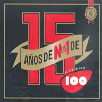 Various Artists [Soft] - 15 Aos De Cadena 100 (CD 1)