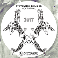 Various Artists [Soft] - Steyoyoke Gems Nocturnal 06