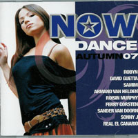 Various Artists [Soft] - Now Dance 07 Autumn (CD 1)
