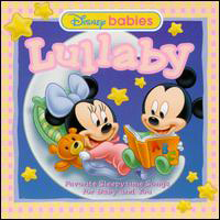 Various Artists [Soft] - Disney Babies: Lullaby