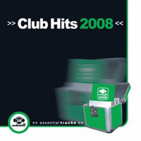 Various Artists [Soft] - Club Hits 2008 (CD 2)