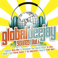 Various Artists [Soft] - Global Deejay Sounds Vol.1 (CD 1)