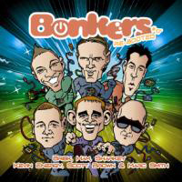 Various Artists [Soft] - Bonkers, Vol. 17: Rebooted - Disk 1