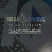 Various Artists [Soft] - Vale Music 10 Aniversario (CD 1)