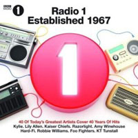 Various Artists [Soft] - Radio 1. Established 1967 Vol.2 (CD 1)