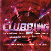 Various Artists [Soft] - Clubbing