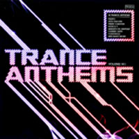 Various Artists [Soft] - Trance Anthems Vol.1 (CD 1)