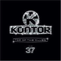 Various Artists [Soft] - Kontor Top Of The Clubs Vol.37