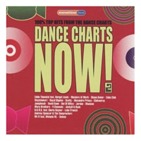 Various Artists [Soft] - Dance Charts Now! 2 (CD 2)