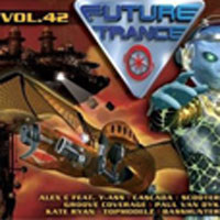 Various Artists [Soft] - Future Trance Vol.42 (CD 1)