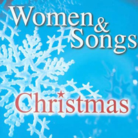 Various Artists [Soft] - Women & Songs-Christmas