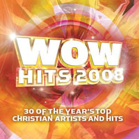 Various Artists [Soft] - Wow Hits 2008 (CD 2)