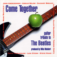 Various Artists [Soft] - Come Together - Guitar Tribute To The Beatles