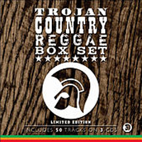 Various Artists [Soft] - Trojan Country Reggae Box Set (CD 1)