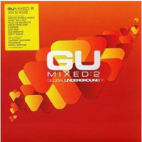 Various Artists [Soft] - Gu Mixed 2 (Global Underground) (CD 3)