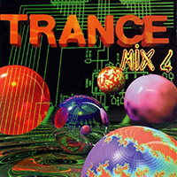 Various Artists [Soft] - Trance Mix 4