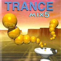 Various Artists [Soft] - Trance Mix 5