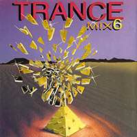 Various Artists [Soft] - Trance Mix 6