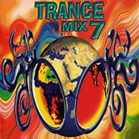 Various Artists [Soft] - Trance Mix 7