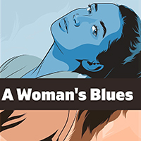 Various Artists [Soft] - A Woman's Blues