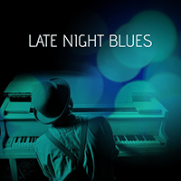 Various Artists [Soft] - Late Night Blues