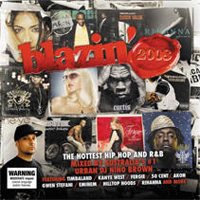 Various Artists [Soft] - Blazin (CD 2)