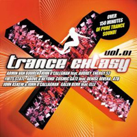 Various Artists [Soft] - Trance Extasy Vol.1 (CD 1)