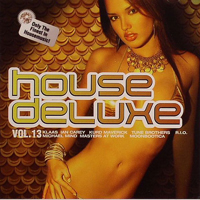 Various Artists [Soft] - House Deluxe Vol.13  (CD2)