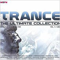 Various Artists [Soft] - Trance The Ultimate Collection  Vol.1 (CD 1)
