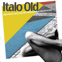 Various Artists [Soft] - Italo Old (CD 1)