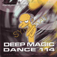 Various Artists [Soft] - Deep Dance 114 (Bootleg)