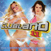 Various Artists [Soft] - Clubland Vol.11 (CD 1)