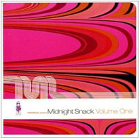 Various Artists [Soft] - Midnight Snack Volume One